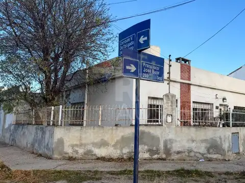 Francisco Behr 200