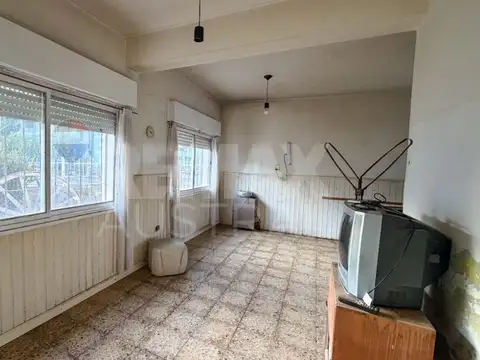 Casa en Venta 40 años