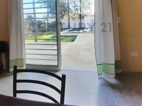Casa en Venta de 1 dormitorio