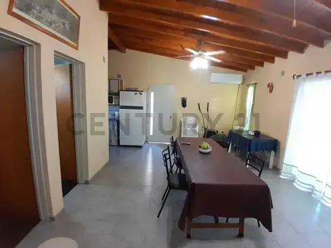 Casa en Venta de 1 dormitorio