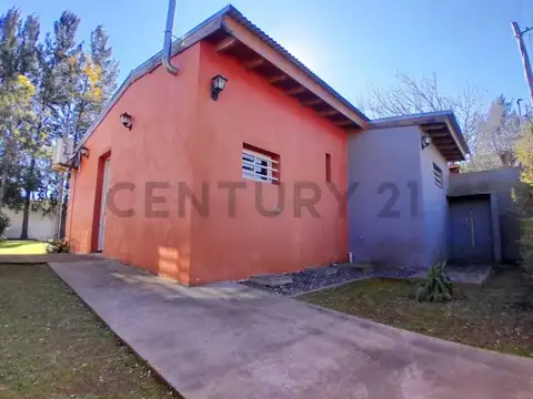 Casa en Venta en Villa Elisa, USD 61.000