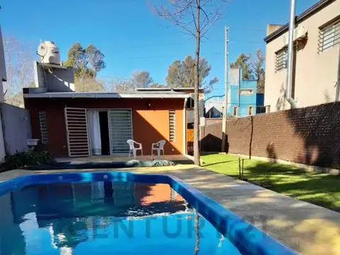 Casa en Venta en Villa Elisa Barrio "El Rincón"
