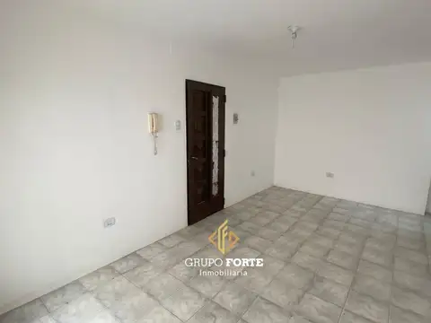 Departamento 1 dormitorio Barrio Povidencia