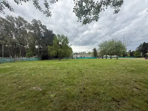 Terreno en Venta de 990,0 m2