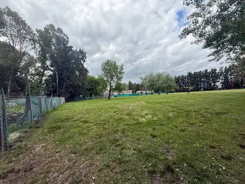 Terreno en Venta en Las Fuentes I, USD 32.000
