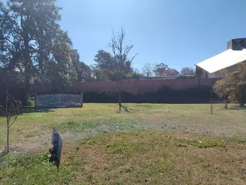 VENTA / TERRENO / RUTA 34 / RAFAELA