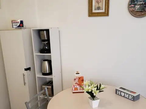 Departamento en Venta al Norte