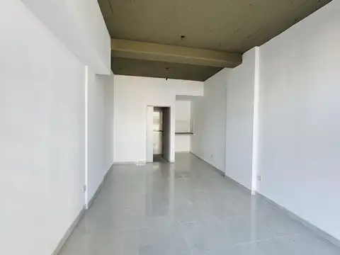 Avenida Congreso al 4300