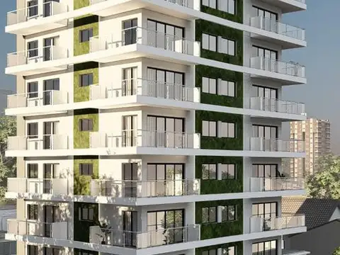 Departamento en Alquiler de 3 ambientes