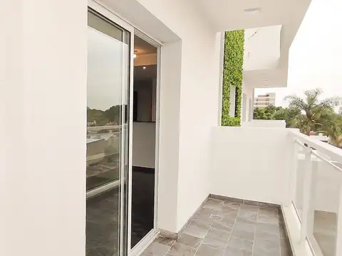 Departamento 3 ambientes en 25 de mayo 1600 3° C- S.Martin(Ctro)