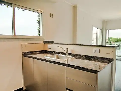 Departamento en Alquiler A Estrenar