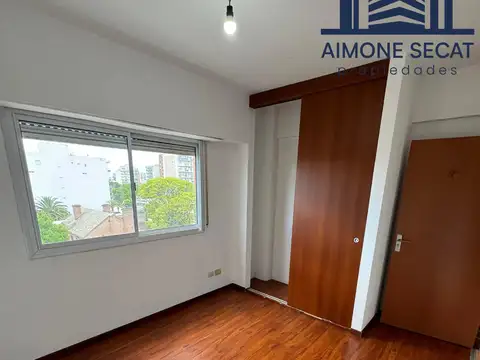 Departamento en Venta en Villa Ballester, USD 80.000