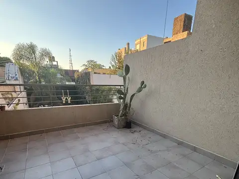 Departamento Monoambiente en venta en Villa Urquiza