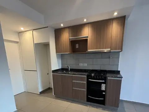 Departamento en Venta en Villa Urquiza, USD 75.000