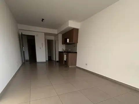 Departamento Monoambiente en venta en Villa Urquiza