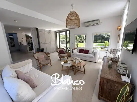 Casa en Venta 15 años
