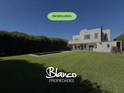 Casa en Venta en Haras Santa Maria, Countries y Barrios Cerrados en Escobar