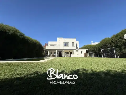 Casa en Venta de 3 dormitorios