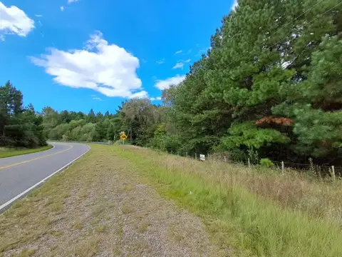 Villa Berna. Terrenos de 6.300m2