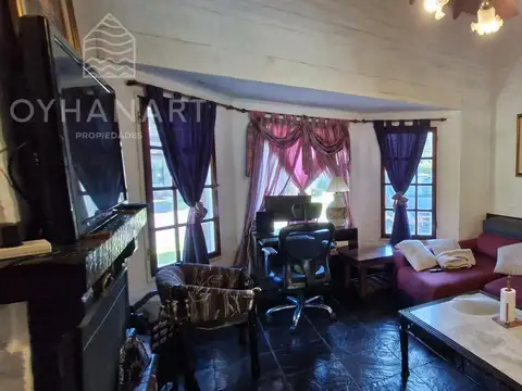 Casa en Venta 30 años