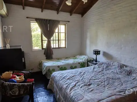 Casa en Banco Provincia CC