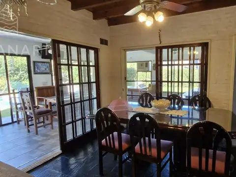 Casa en Venta en Country Club Banco Provincia, USD 249.000