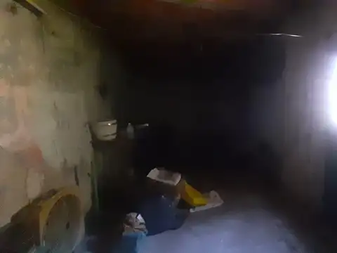 Casa en  venta 3 amb con patio