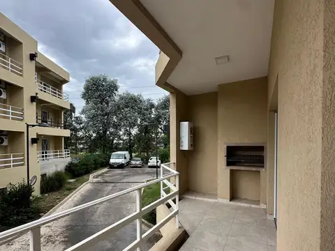 Departamento 3amb Premium con cochera en venta en Condominio El Reparo Pilar