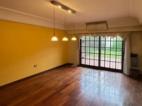 Casa en Venta al Suroeste