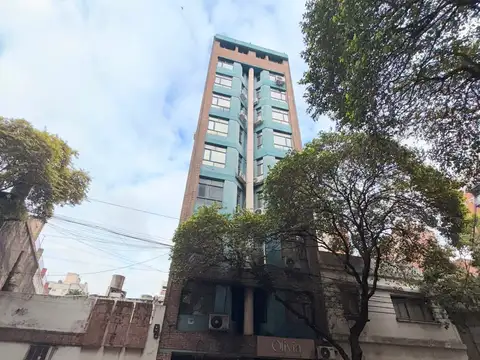 Zeballos al 1900, Piso 03