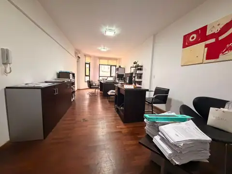 Oficina en Venta en Rosario, USD 31.000