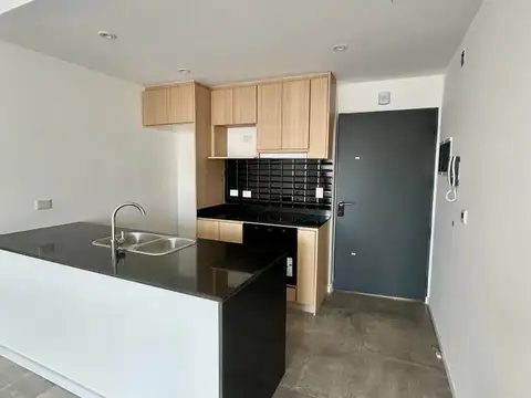 Benito Juarez 2300, Piso 2