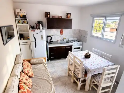 Departamento en Venta 2 años