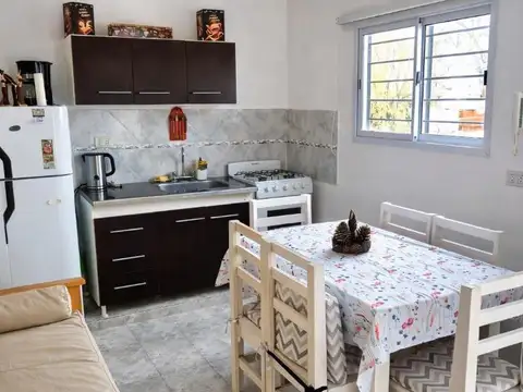 Departamento en Venta en Costa Azul, USD 30.000