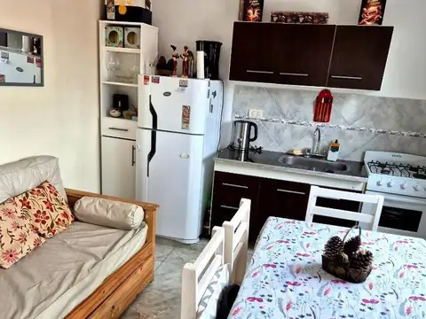 Departamento en Venta 2 años