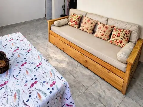 Departamento en Venta Permite mascota