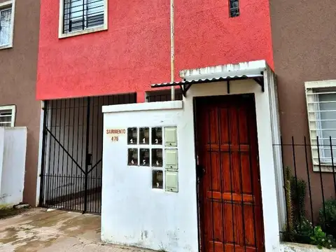 Departamento en Venta en Costa Azul, USD 30.000