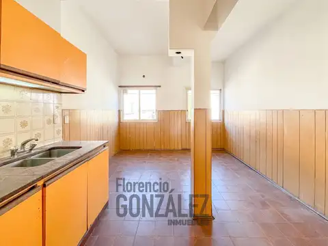 Depto Tipo Casa en Venta en Núñez, USD 350.000