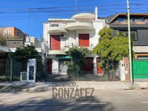 VENTA TRIPLEX 5 AMB. NUÑEZ COCHERA PARA 2 AUTOS  APTO CREDITO
