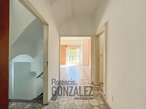 Depto Tipo Casa en Venta 40 años