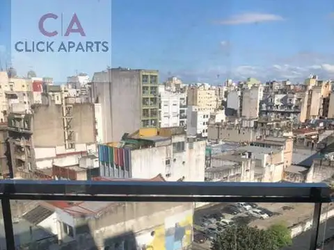 Departamento en Venta de Monoambiente