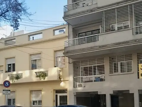 José Cubas 3300, Piso 2