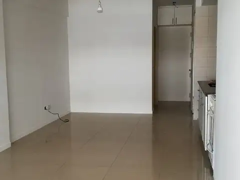 En Venta Monoambiente Al Frente con Balcón Terraza | 36 m² Totales | Villa Devoto