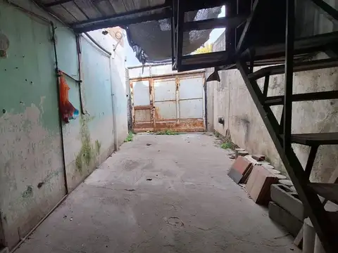 Depto Tipo Casa en Venta con 1 cocheras