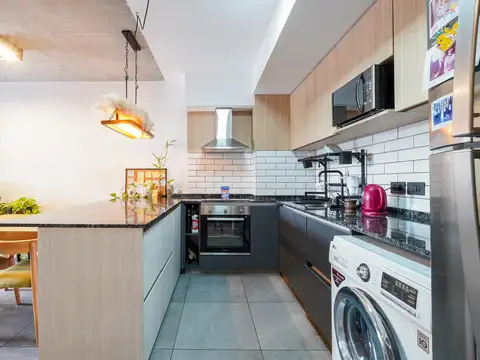 Departamento en Venta Apto profesional