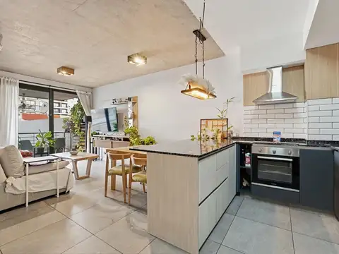 Departamento en Venta 1 año