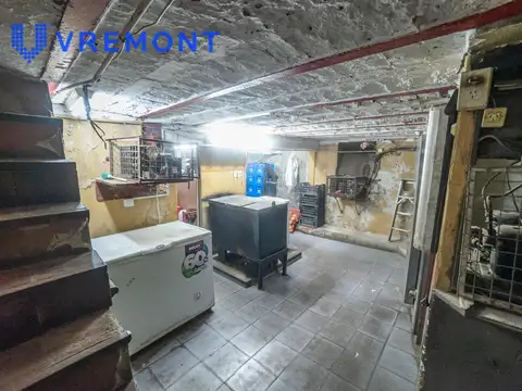 Local en Venta en Barracas, USD 180.000