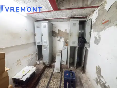 Local en Venta en Barracas, USD 180.000