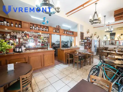 Local en  BARRACAS