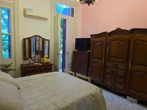 Venta ph 8 ambientes, terraza, con depto, Floresta